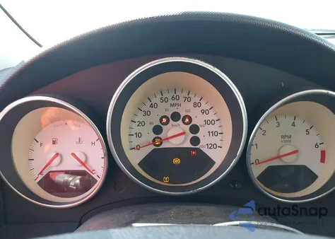 2009 Dodge Caliber Sxt z USA, uszkodzony, nr VIN 1B3HB48A09D224345